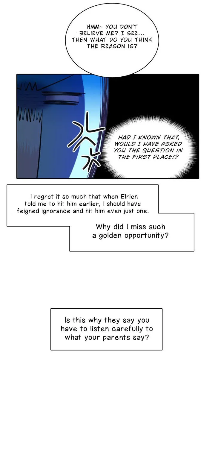 Read Elqueeness chapter 141 image 16 on Lezhin