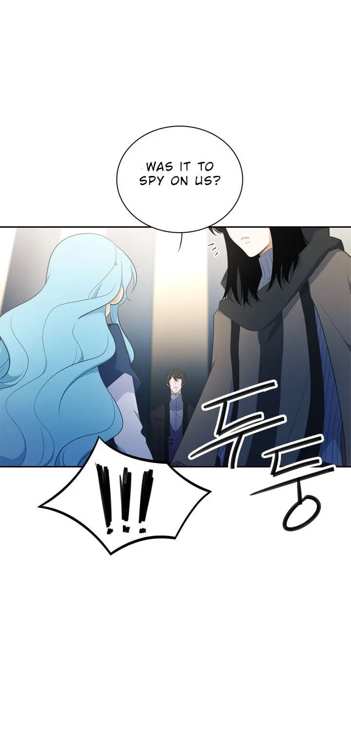 Read Elqueeness chapter 141 image 17 on Lezhin