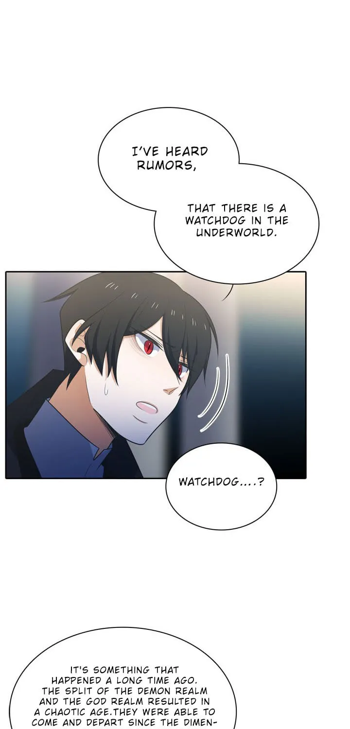 Read Elqueeness chapter 141 image 18 on Lezhin