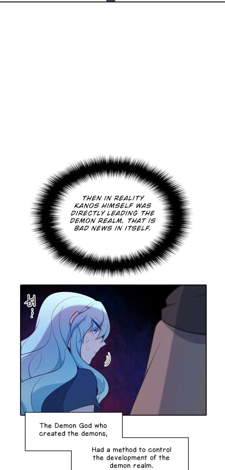 Read Elqueeness chapter 141 image 25 on Lezhin