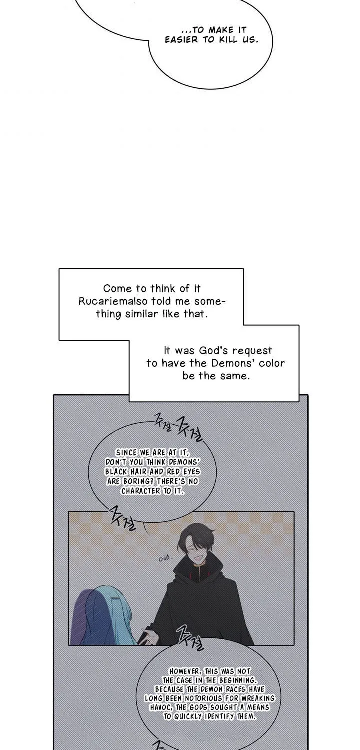 Read Elqueeness chapter 141 image 27 on Lezhin