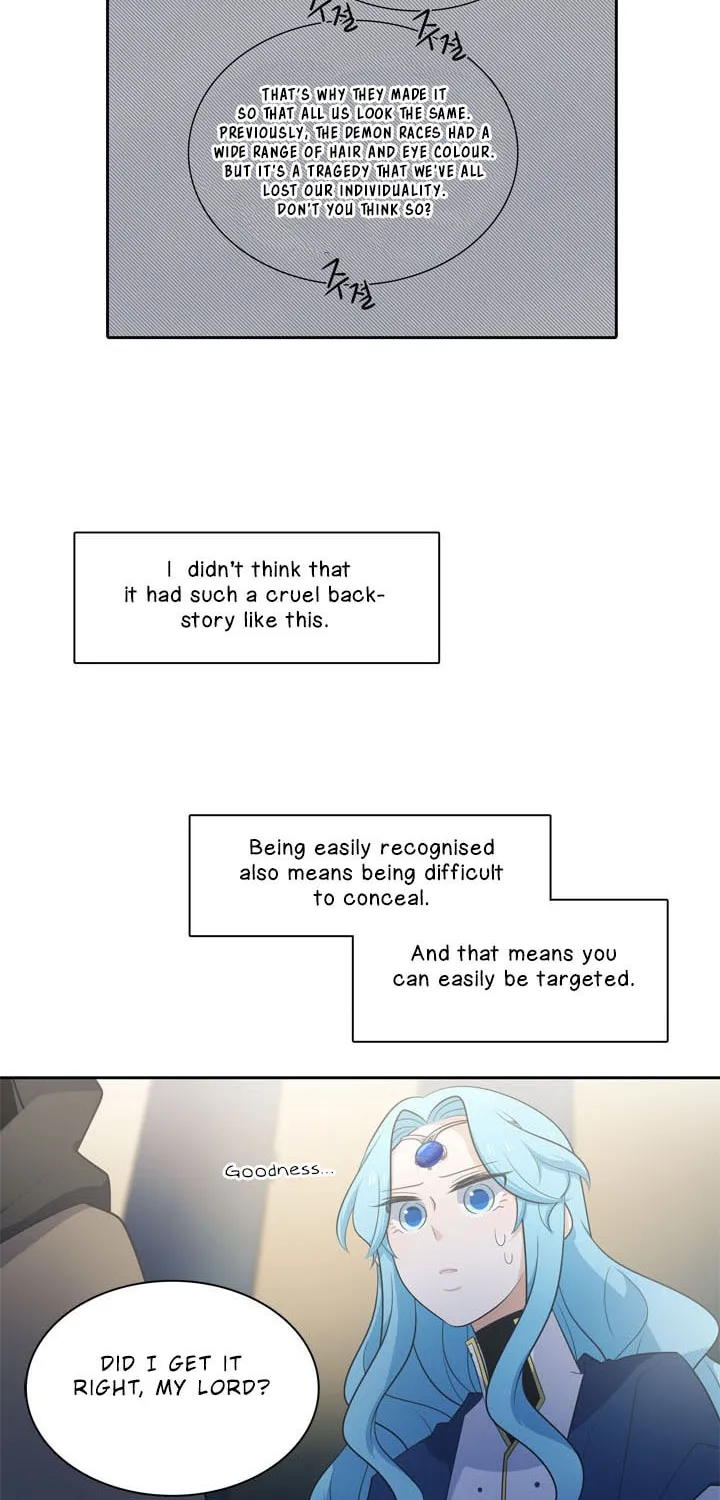 Read Elqueeness chapter 141 image 28 on Lezhin