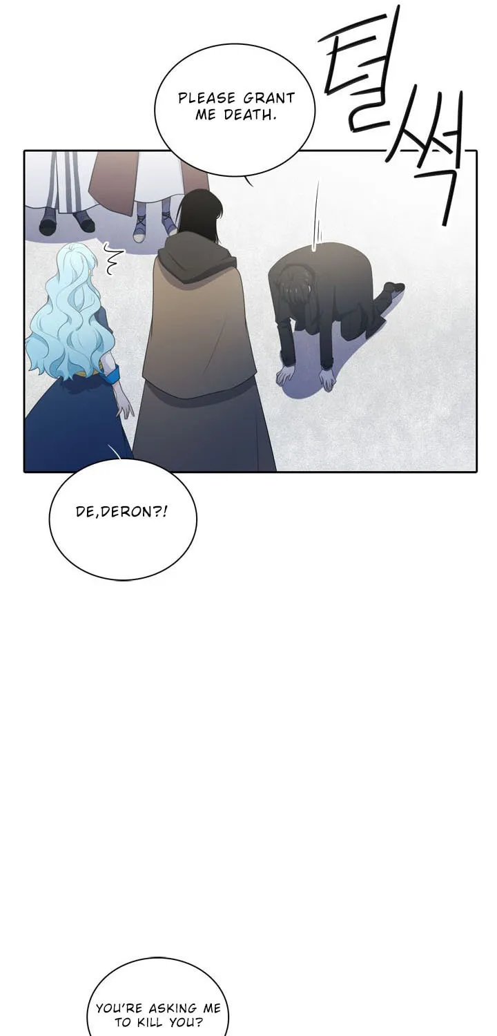 Read Elqueeness chapter 141 image 30 on Lezhin