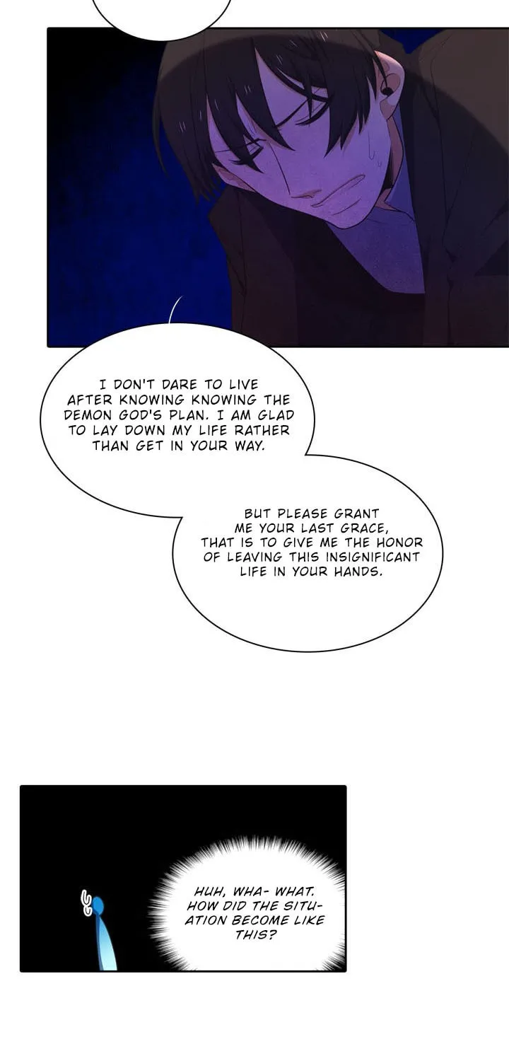 Read Elqueeness chapter 141 image 31 on Lezhin