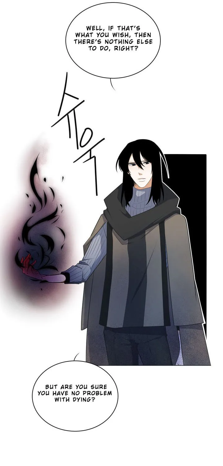 Read Elqueeness chapter 141 image 36 on Lezhin