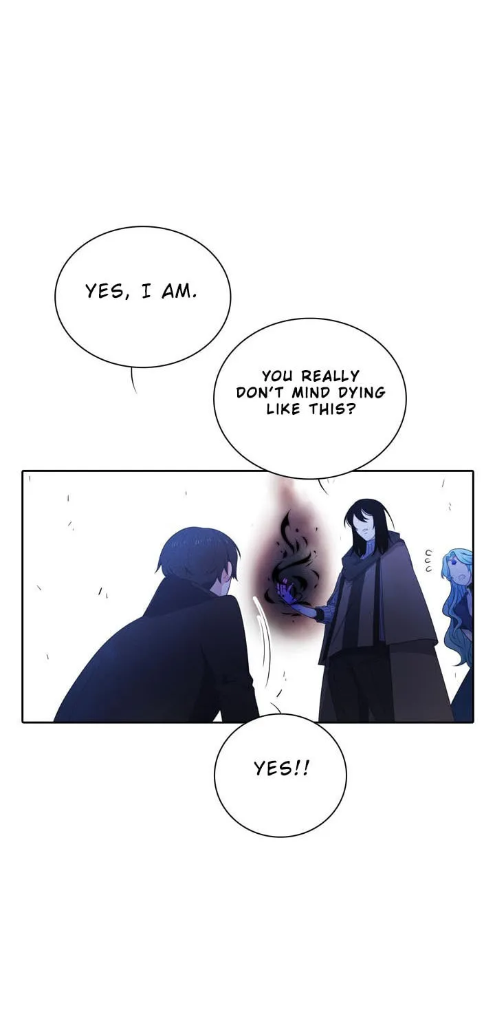 Read Elqueeness chapter 141 image 37 on Lezhin