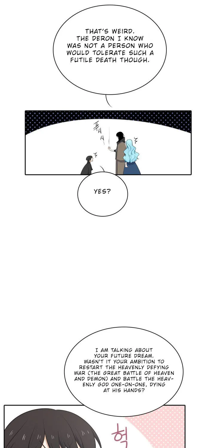 Read Elqueeness chapter 141 image 38 on Lezhin