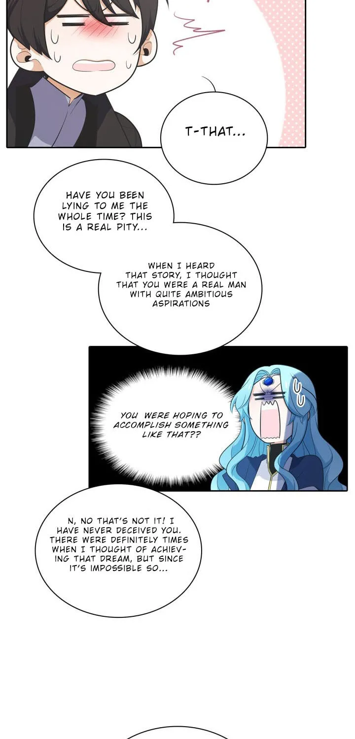 Read Elqueeness chapter 141 image 39 on Lezhin