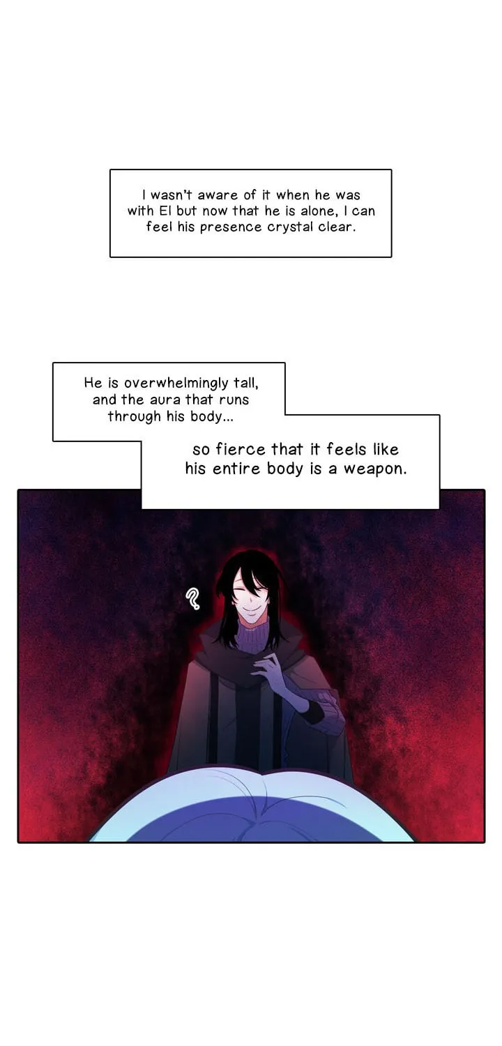 Read Elqueeness chapter 141 image 4 on Lezhin