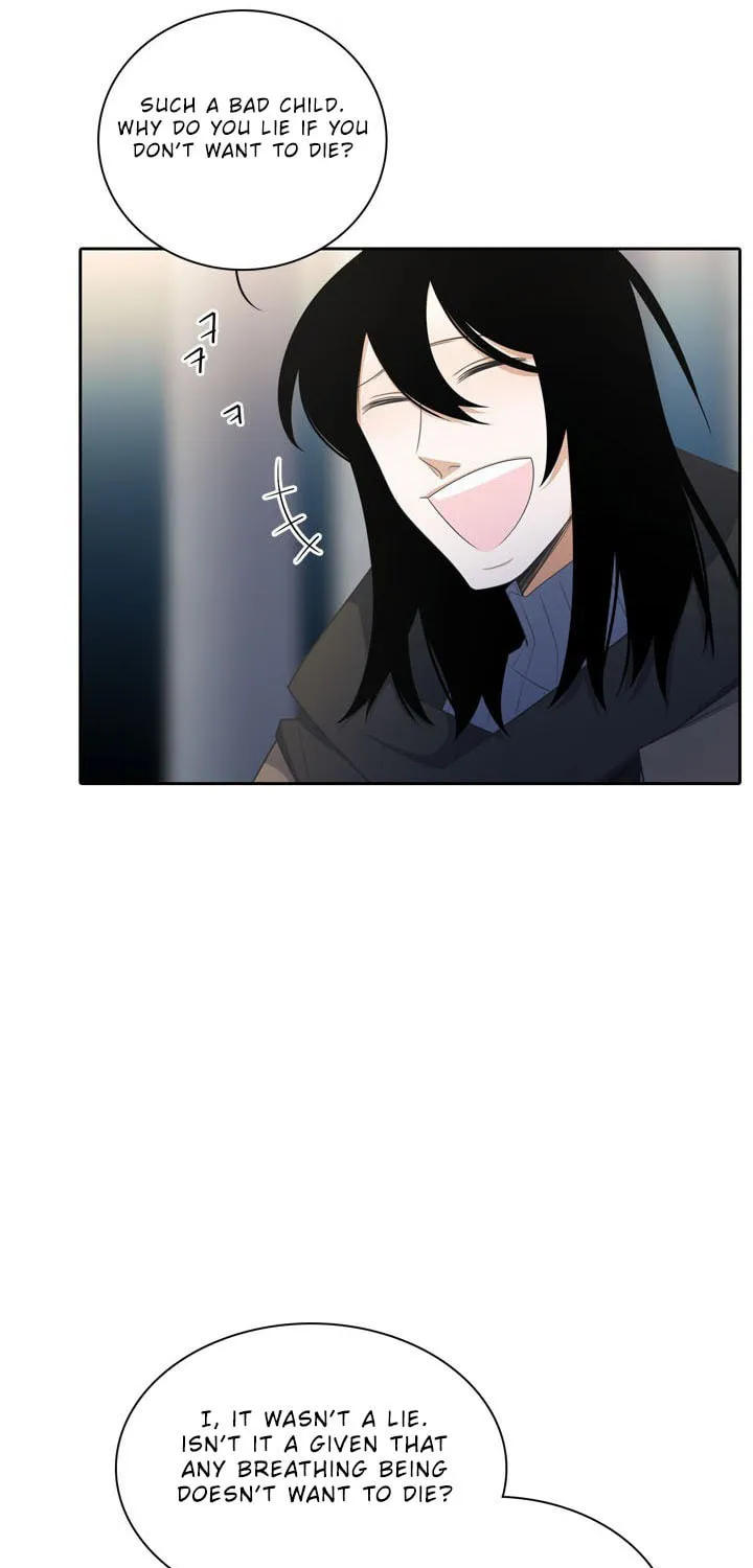 Read Elqueeness chapter 141 image 43 on Lezhin