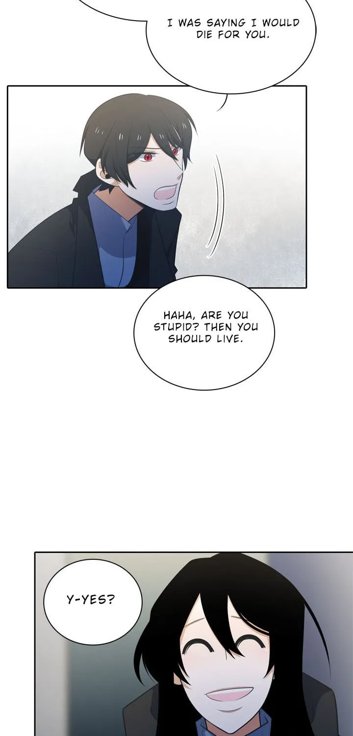 Read Elqueeness chapter 141 image 44 on Lezhin