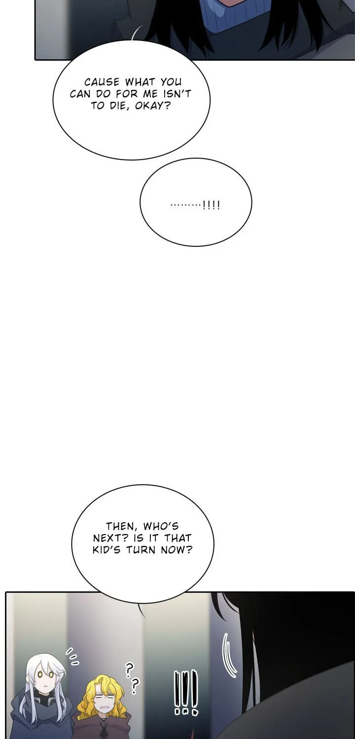 Read Elqueeness chapter 141 image 45 on Lezhin