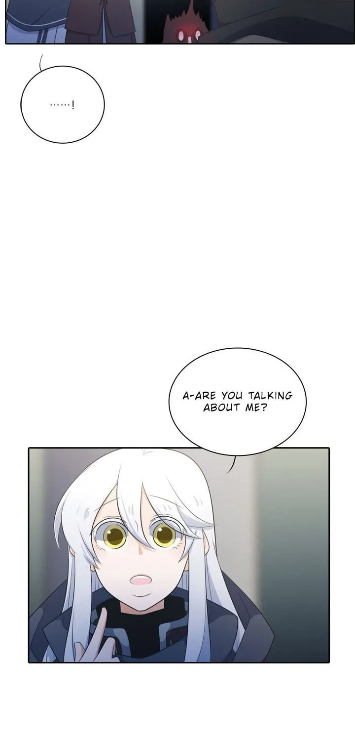 Read Elqueeness chapter 141 image 46 on Lezhin