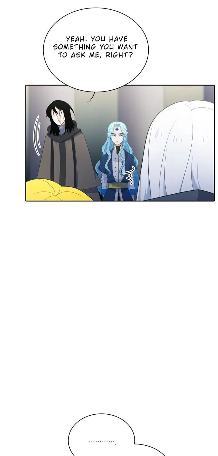 Read Elqueeness chapter 141 image 47 on Lezhin