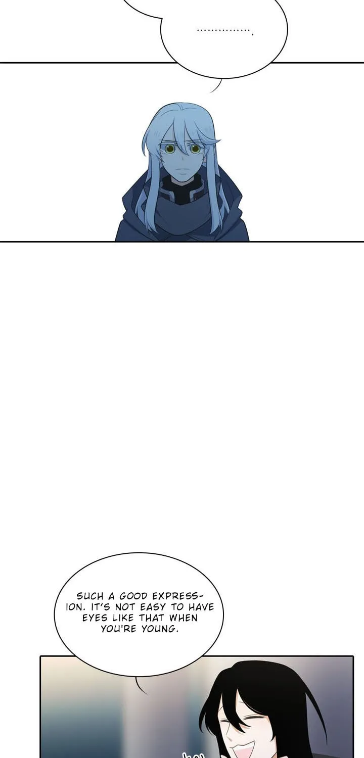 Read Elqueeness chapter 141 image 48 on Lezhin