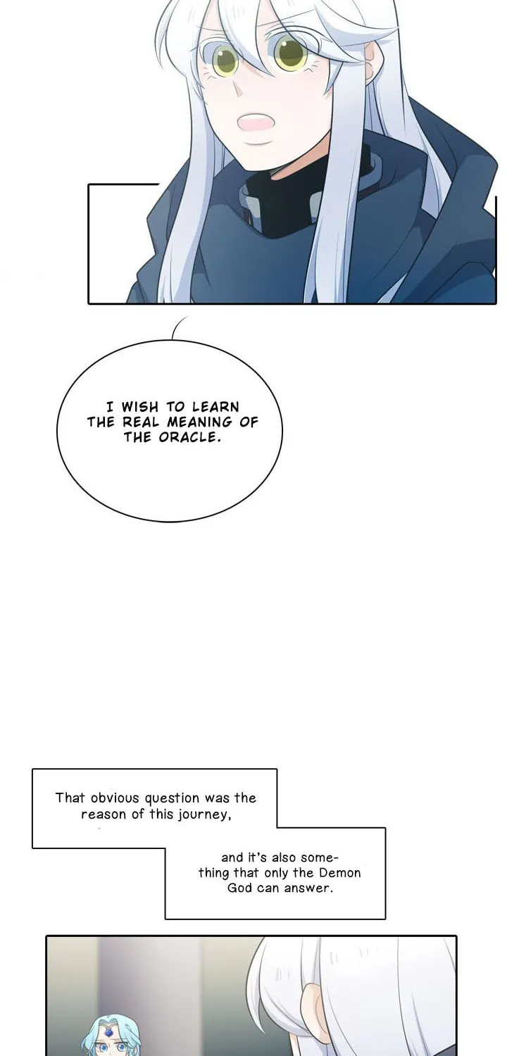 Read Elqueeness chapter 141 image 51 on Lezhin