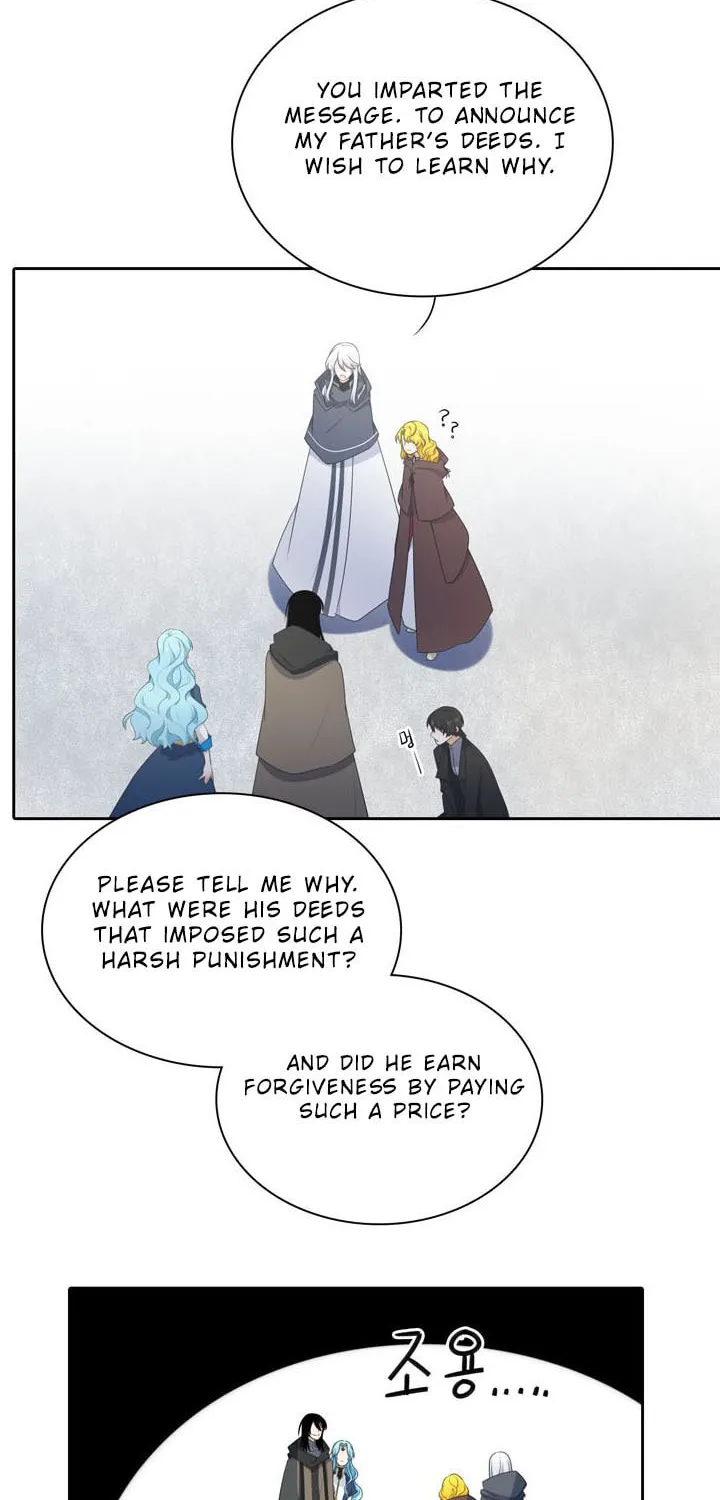 Read Elqueeness chapter 141 image 53 on Lezhin