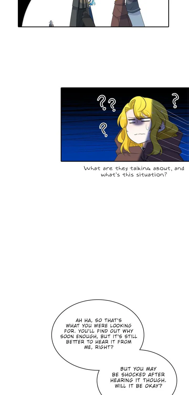 Read Elqueeness chapter 141 image 54 on Lezhin