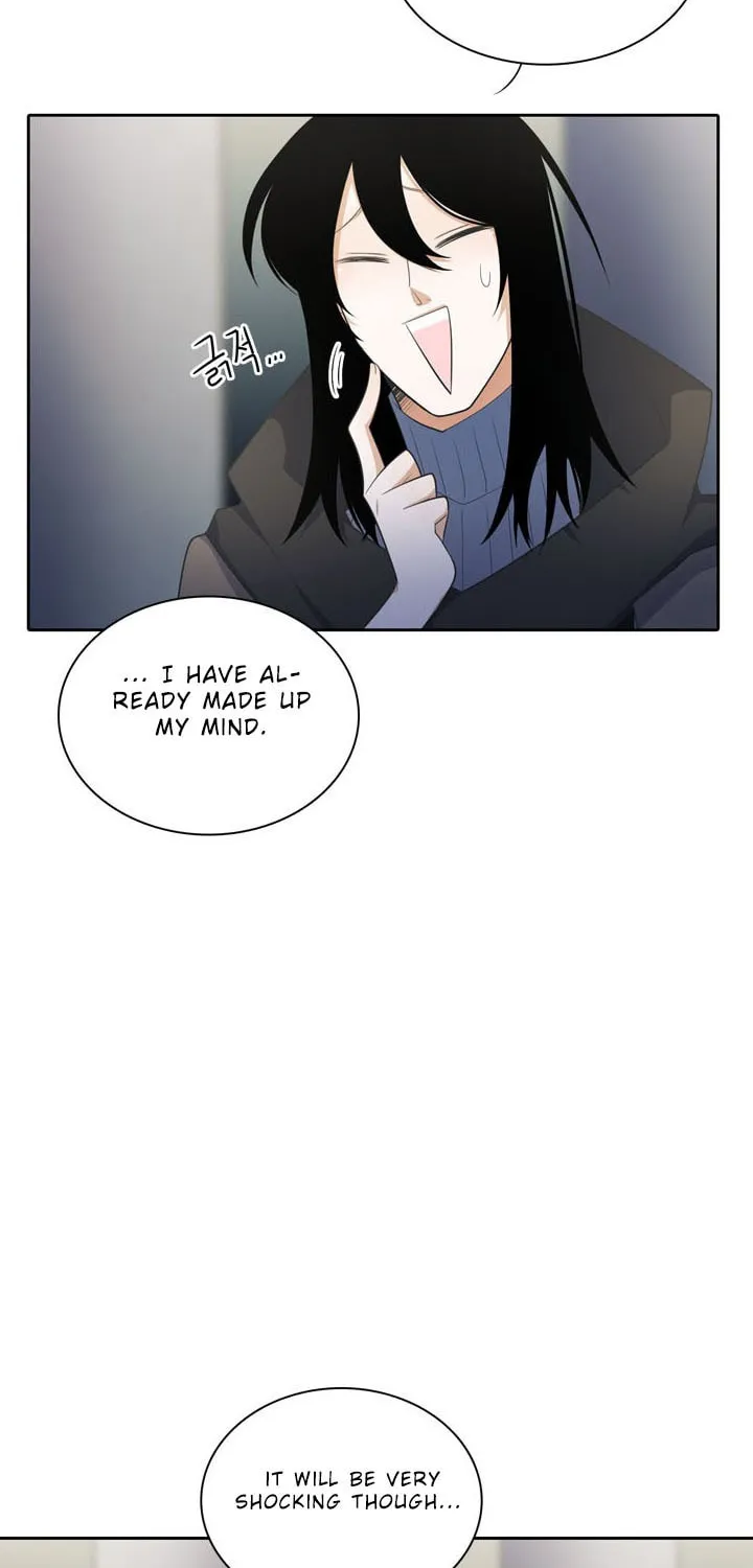 Read Elqueeness chapter 141 image 55 on Lezhin
