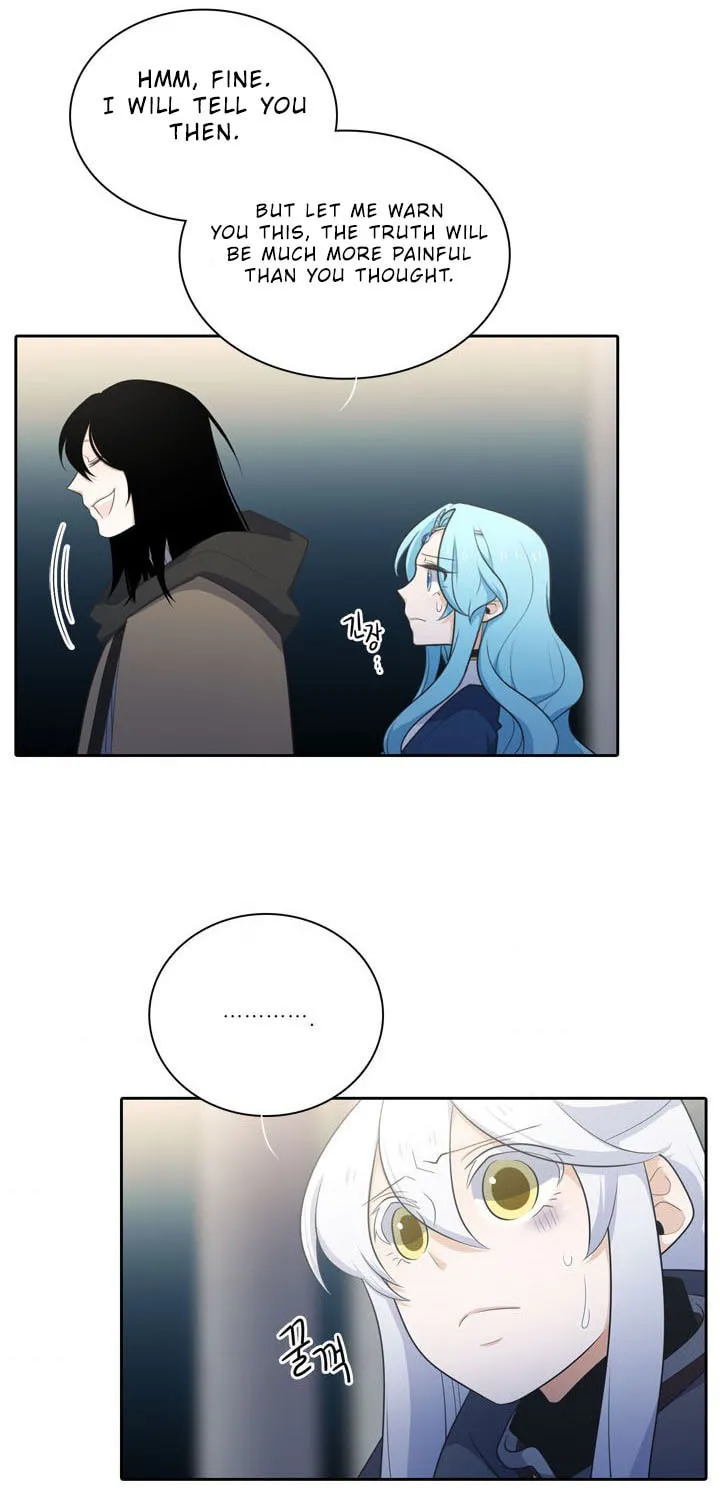 Read Elqueeness chapter 141 image 57 on Lezhin