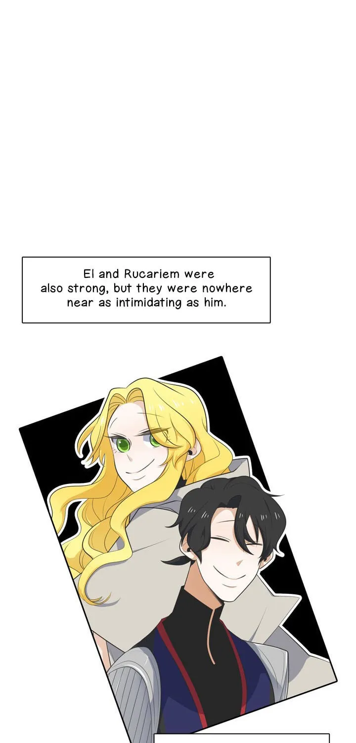 Read Elqueeness chapter 141 image 6 on Lezhin