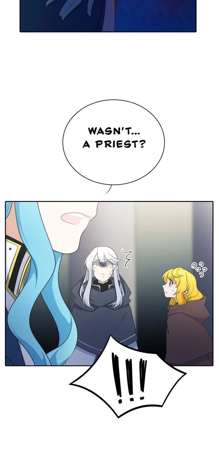 Read Elqueeness chapter 142 image 11 on Lezhin