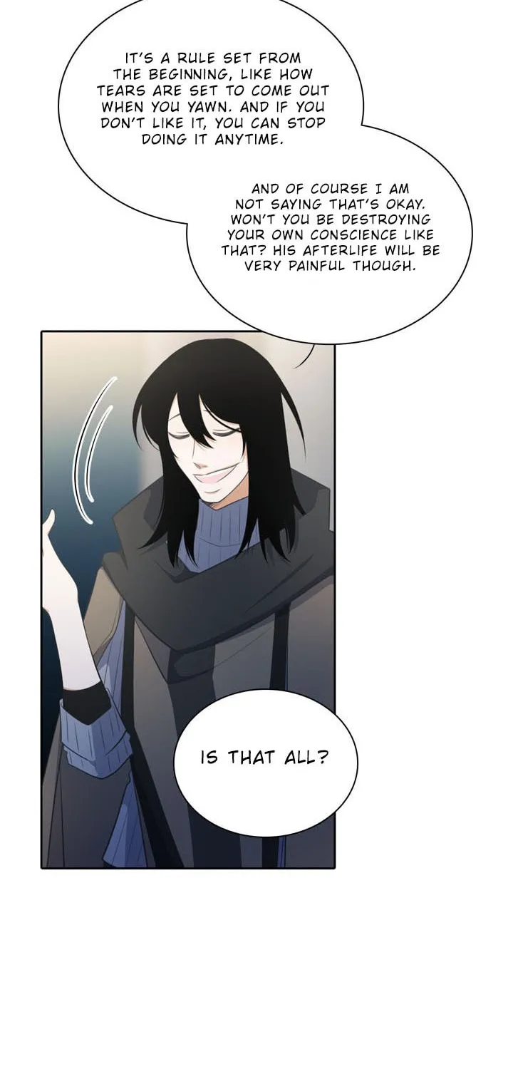 Read Elqueeness chapter 142 image 18 on Lezhin