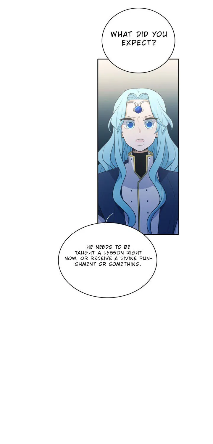 Read Elqueeness chapter 142 image 19 on Lezhin