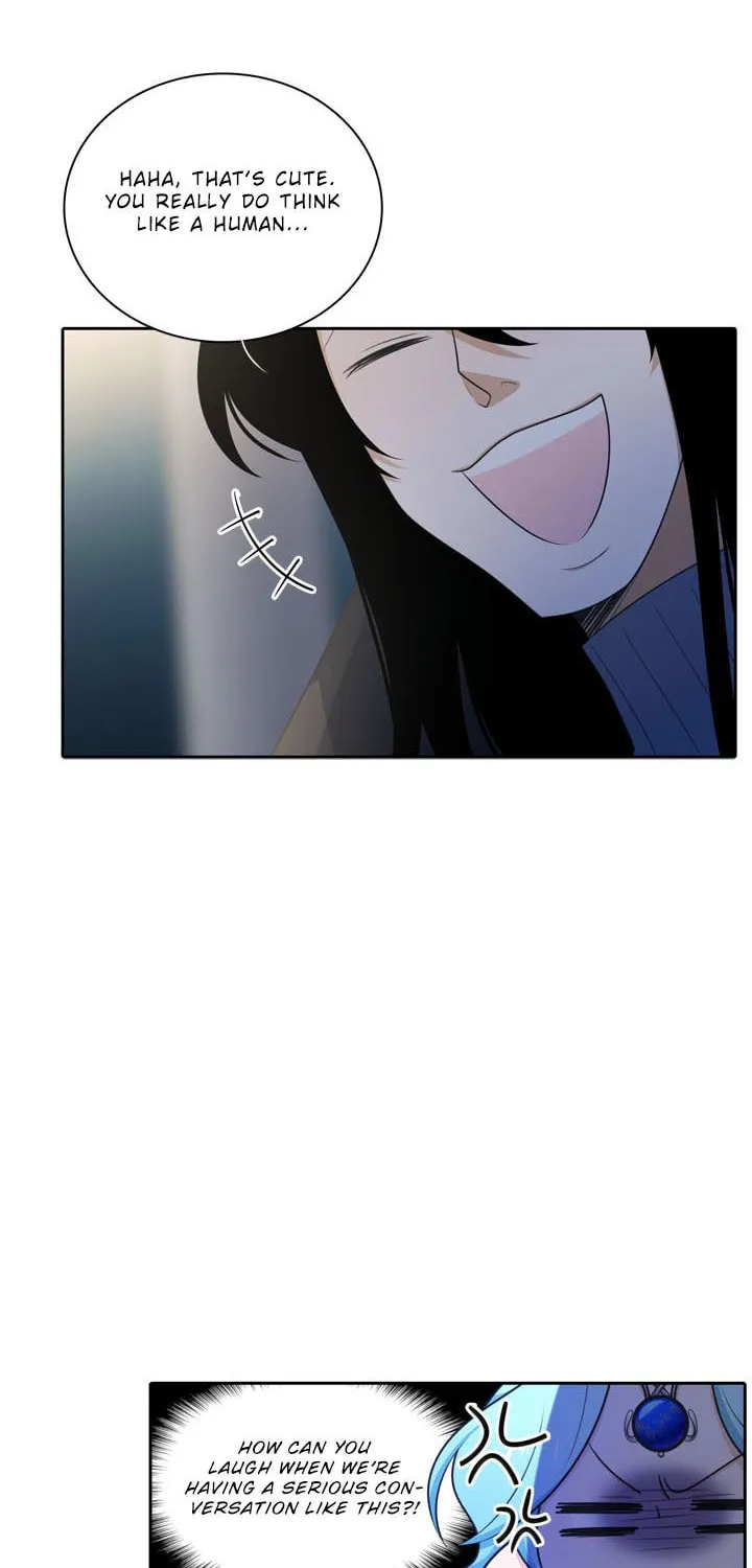 Read Elqueeness chapter 142 image 20 on Lezhin