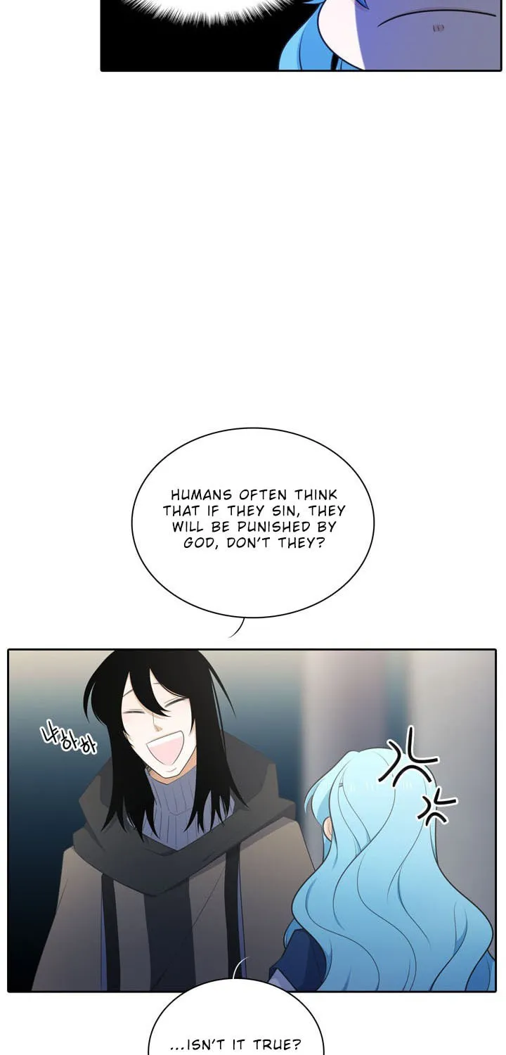 Read Elqueeness chapter 142 image 21 on Lezhin