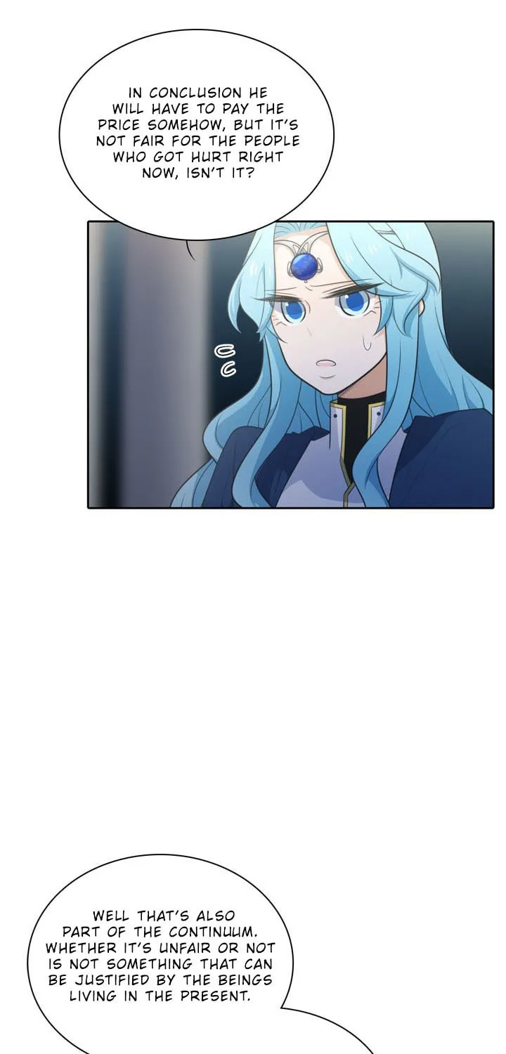 Read Elqueeness chapter 142 image 25 on Lezhin