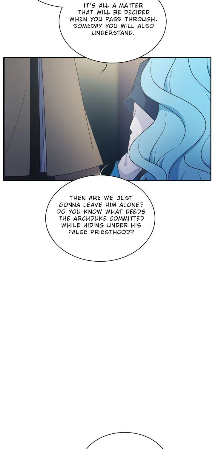 Read Elqueeness chapter 142 image 26 on Lezhin