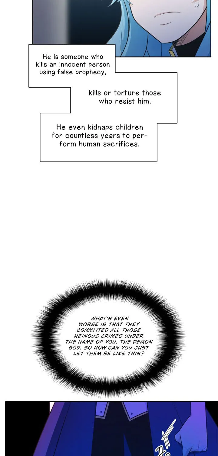 Read Elqueeness chapter 142 image 29 on Lezhin