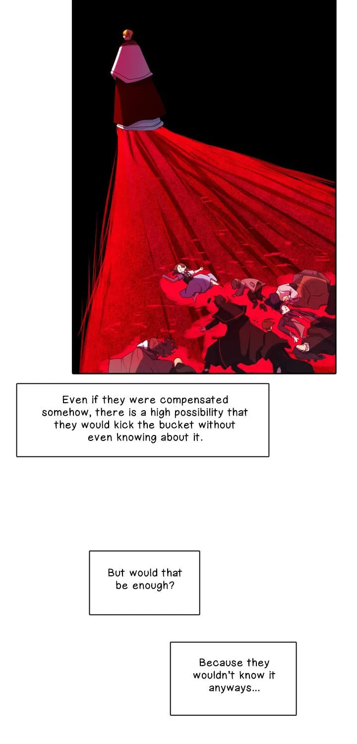 Read Elqueeness chapter 142 image 33 on Lezhin