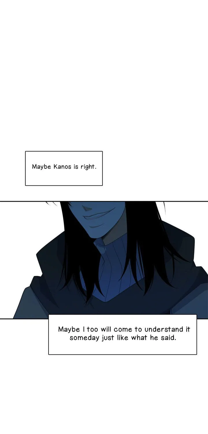Read Elqueeness chapter 142 image 34 on Lezhin