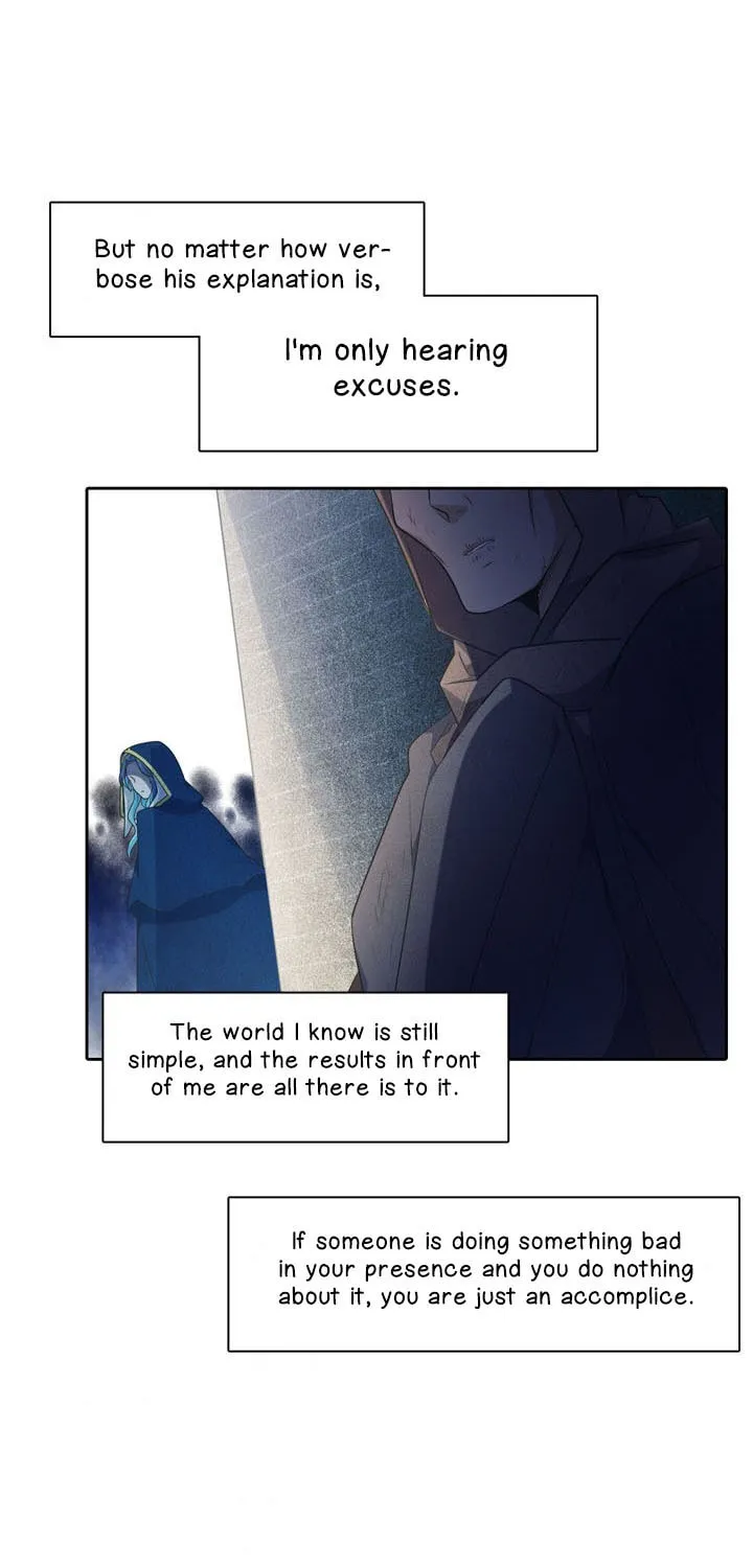 Read Elqueeness chapter 142 image 35 on Lezhin