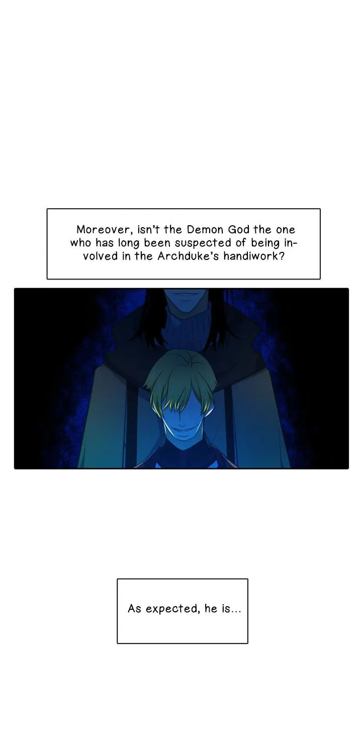 Read Elqueeness chapter 142 image 36 on Lezhin