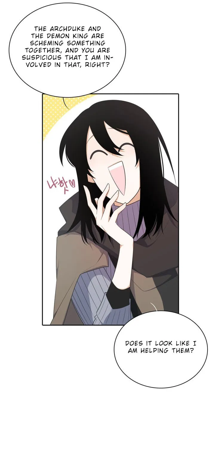 Read Elqueeness chapter 142 image 38 on Lezhin
