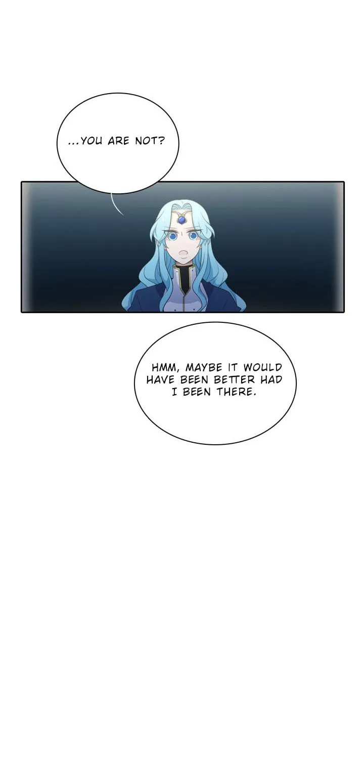 Read Elqueeness chapter 142 image 39 on Lezhin