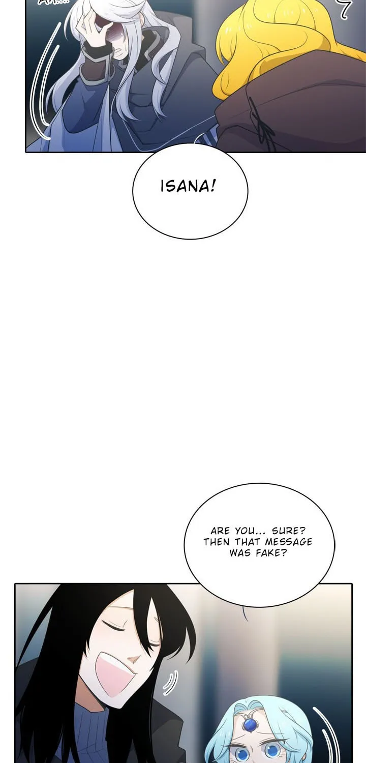 Read Elqueeness chapter 142 image 4 on Lezhin