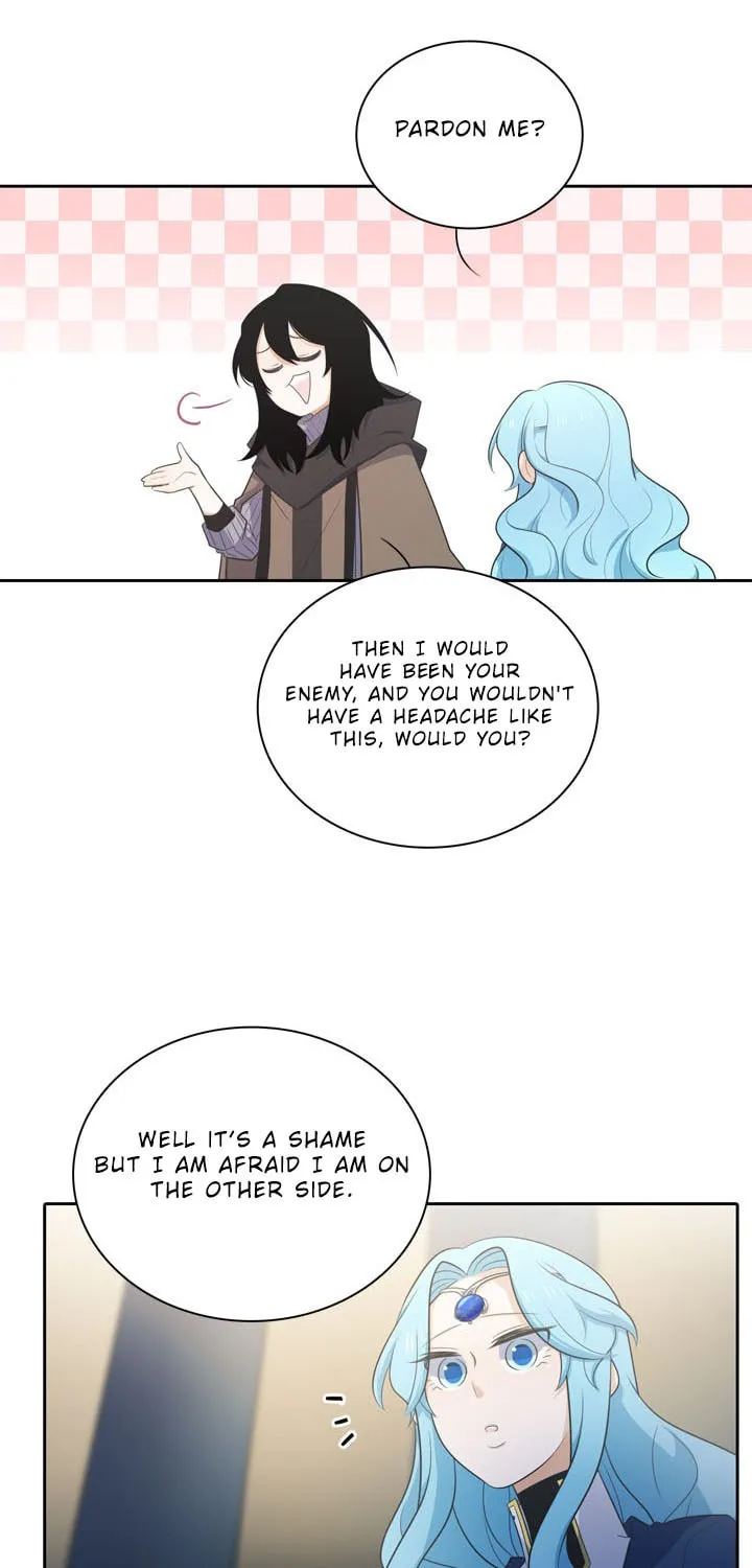 Read Elqueeness chapter 142 image 40 on Lezhin