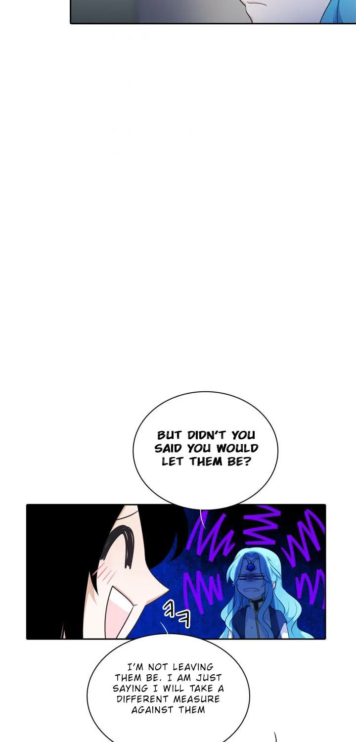 Read Elqueeness chapter 142 image 44 on Lezhin