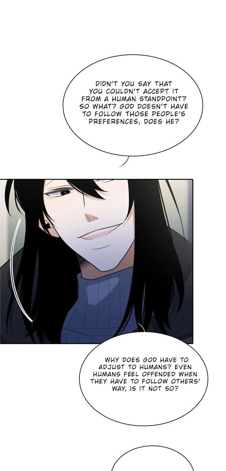 Read Elqueeness chapter 142 image 46 on Lezhin