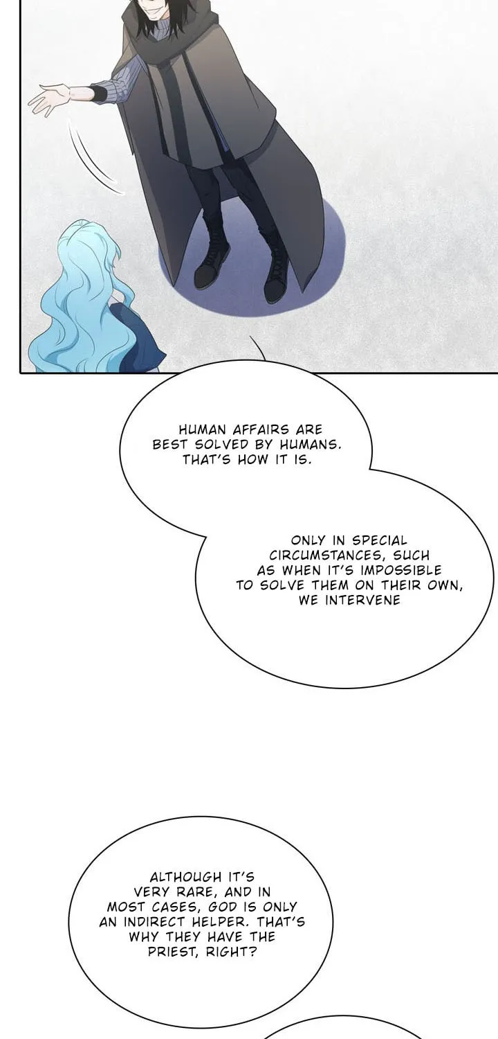 Read Elqueeness chapter 142 image 49 on Lezhin
