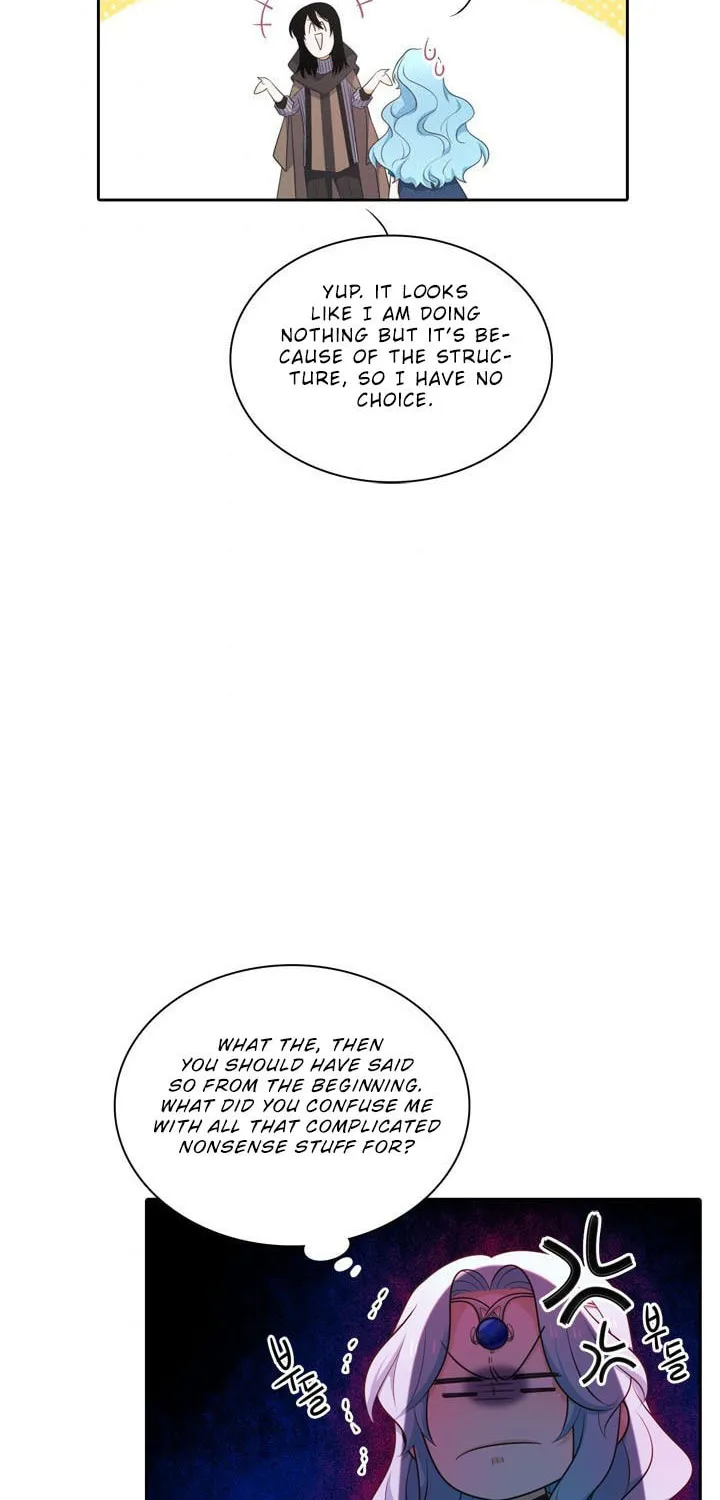 Read Elqueeness chapter 142 image 51 on Lezhin