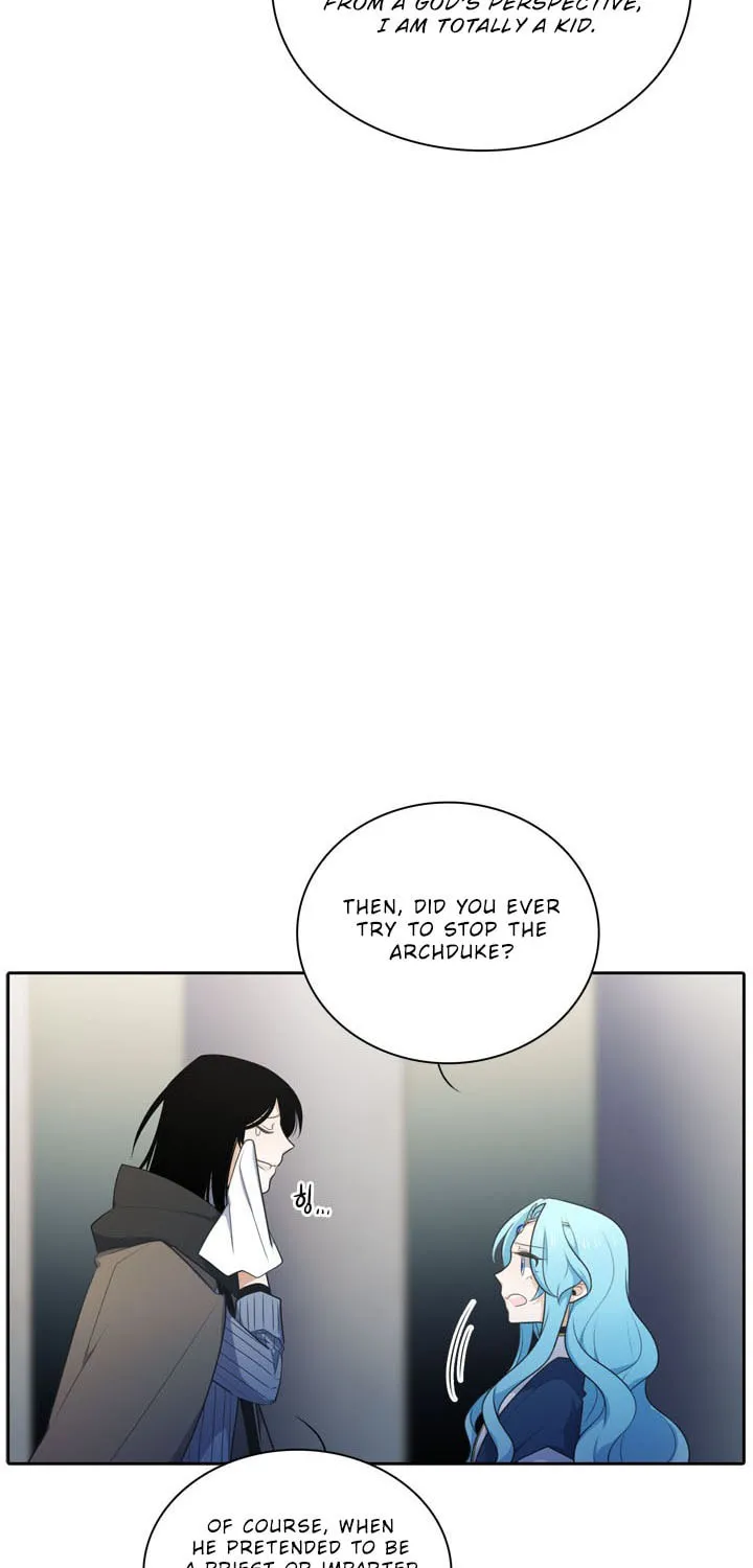 Read Elqueeness chapter 142 image 55 on Lezhin