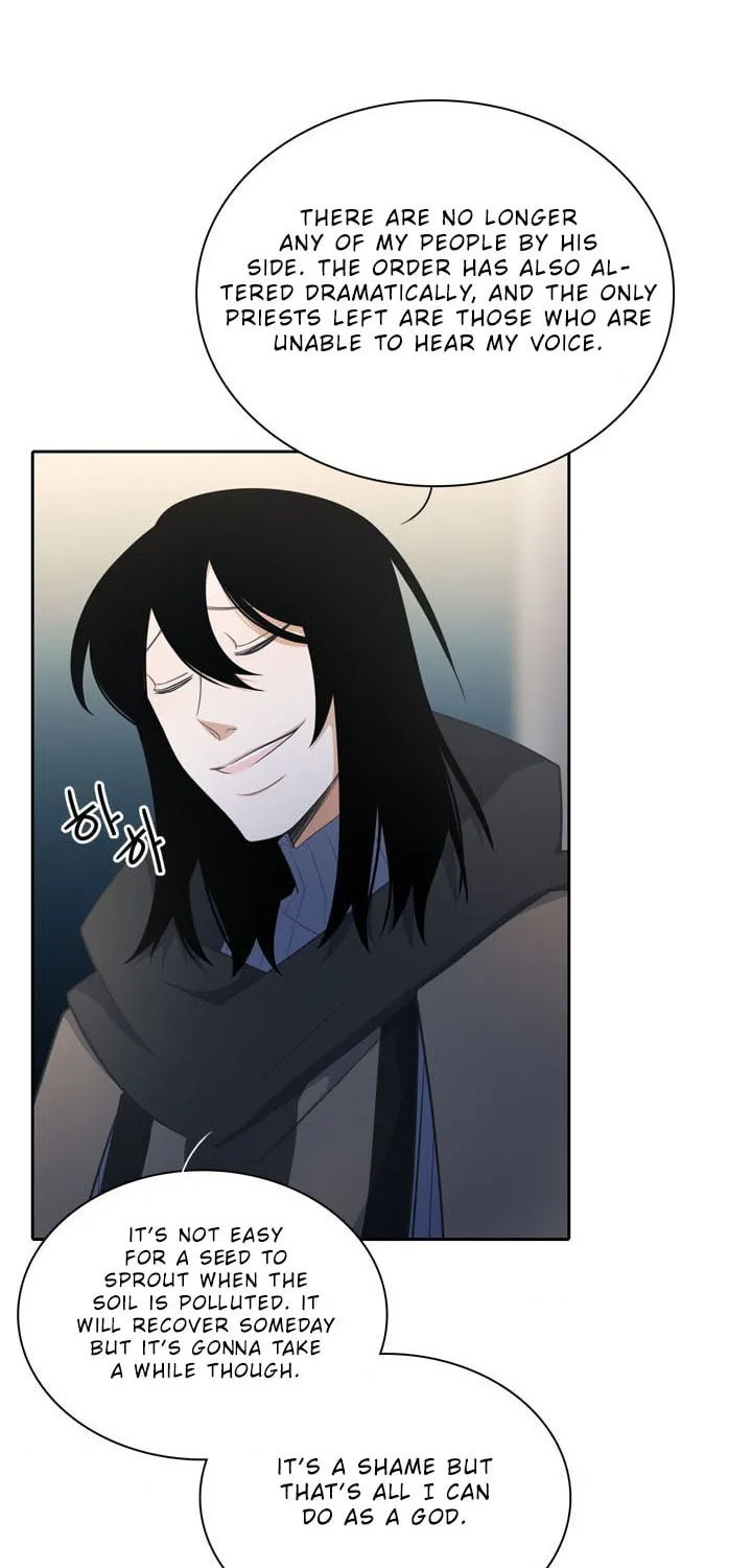 Read Elqueeness chapter 142 image 58 on Lezhin