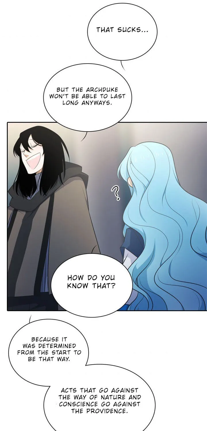 Read Elqueeness chapter 142 image 60 on Lezhin