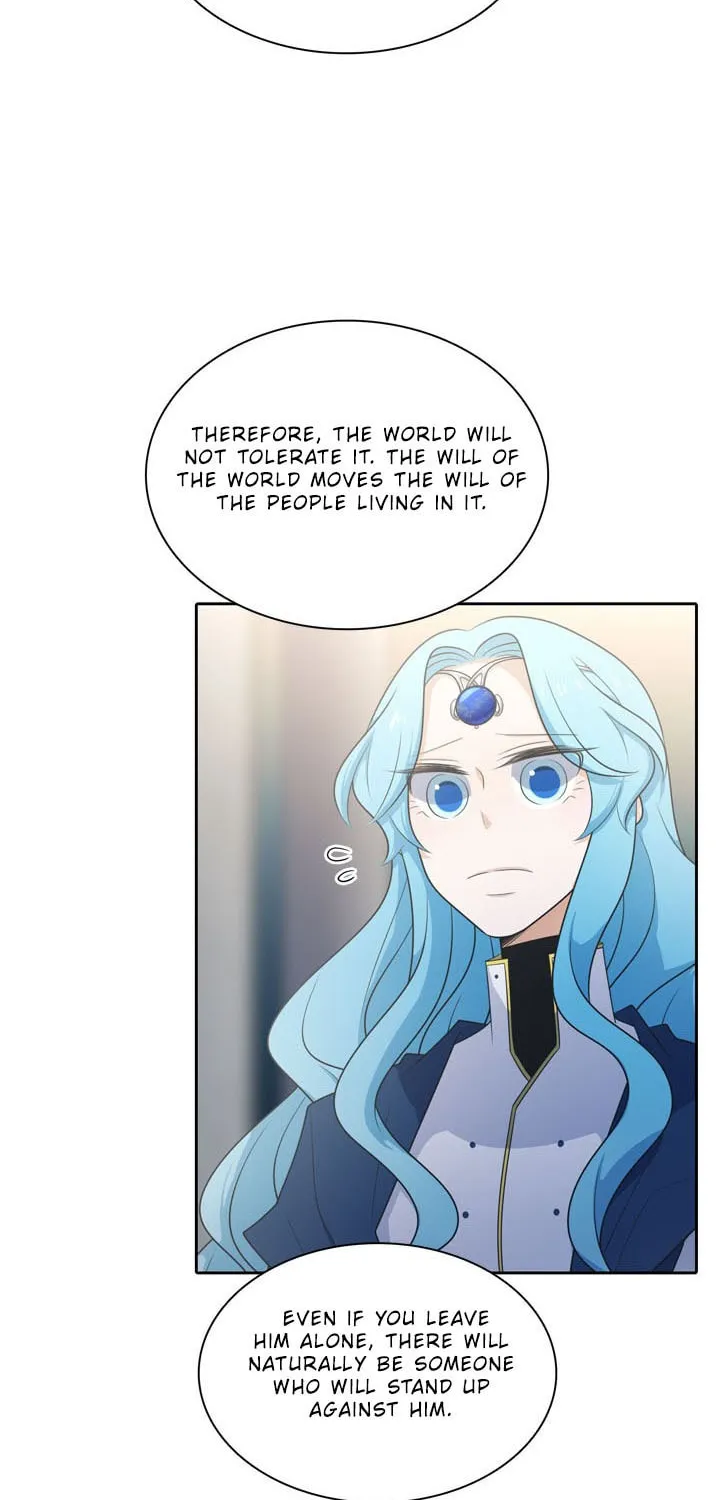 Read Elqueeness chapter 142 image 61 on Lezhin