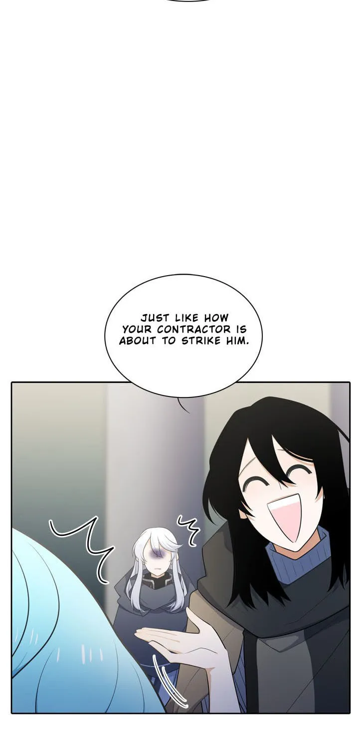 Read Elqueeness chapter 142 image 62 on Lezhin
